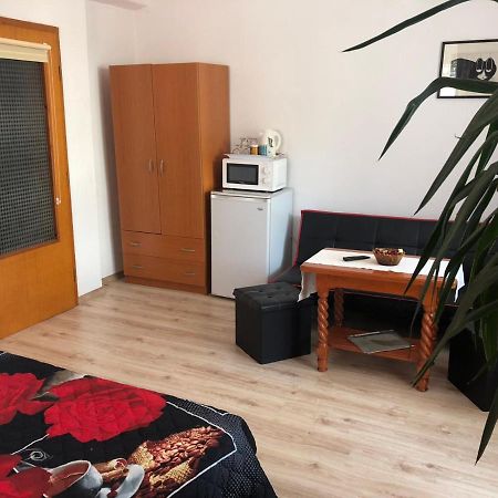 Guest House Liliya Sozopol Exterior foto