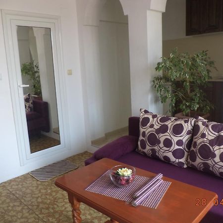 Guest House Liliya Sozopol Exterior foto