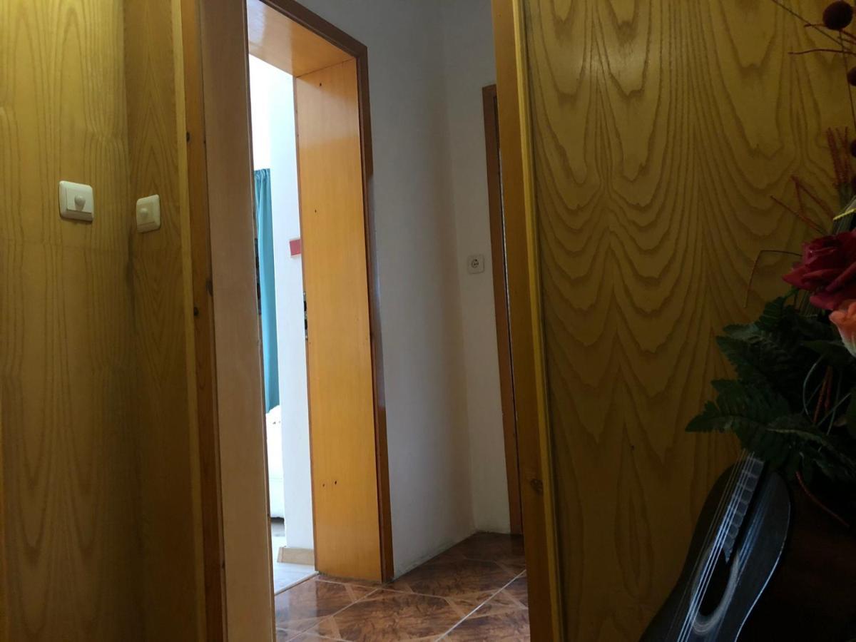 Guest House Liliya Sozopol Exterior foto