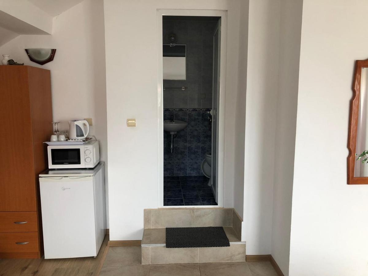 Guest House Liliya Sozopol Exterior foto