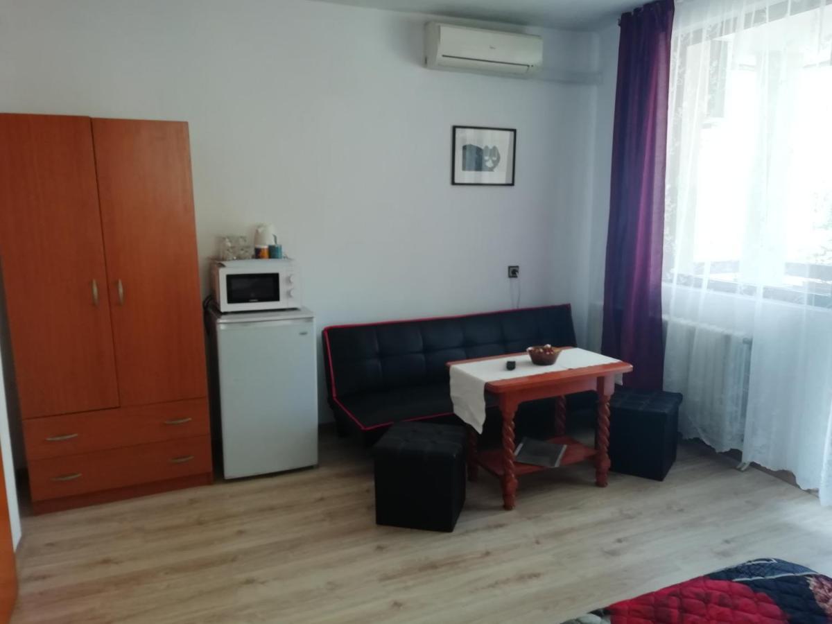 Guest House Liliya Sozopol Exterior foto