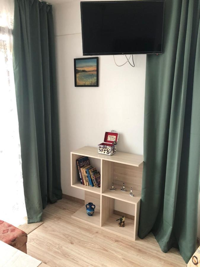 Guest House Liliya Sozopol Exterior foto