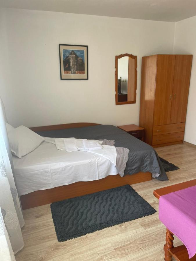 Guest House Liliya Sozopol Exterior foto