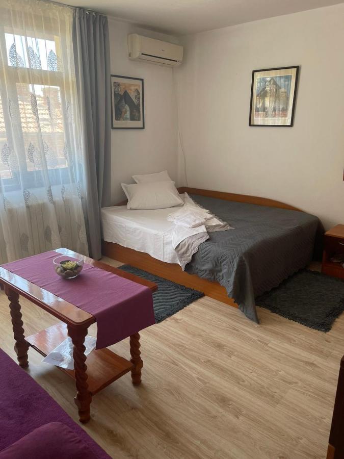 Guest House Liliya Sozopol Exterior foto