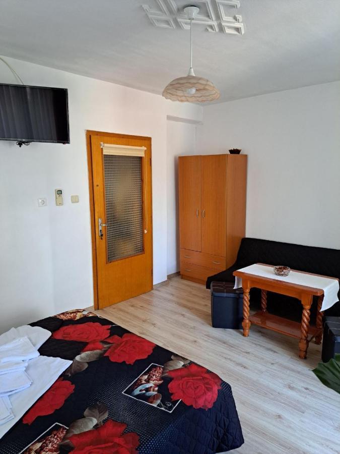 Guest House Liliya Sozopol Exterior foto
