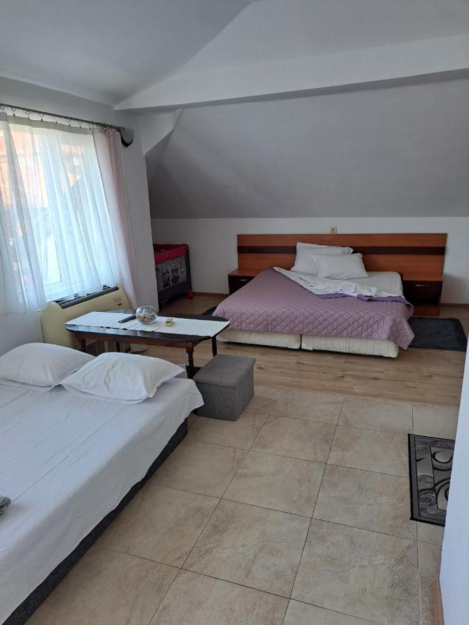 Guest House Liliya Sozopol Exterior foto