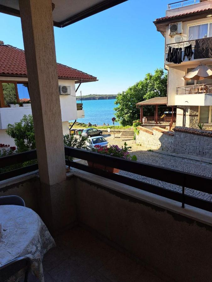 Guest House Liliya Sozopol Exterior foto