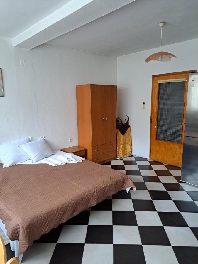 Guest House Liliya Sozopol Exterior foto