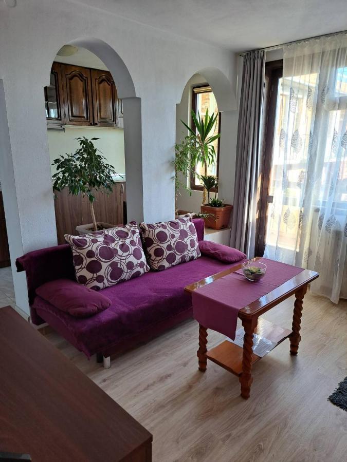 Guest House Liliya Sozopol Exterior foto