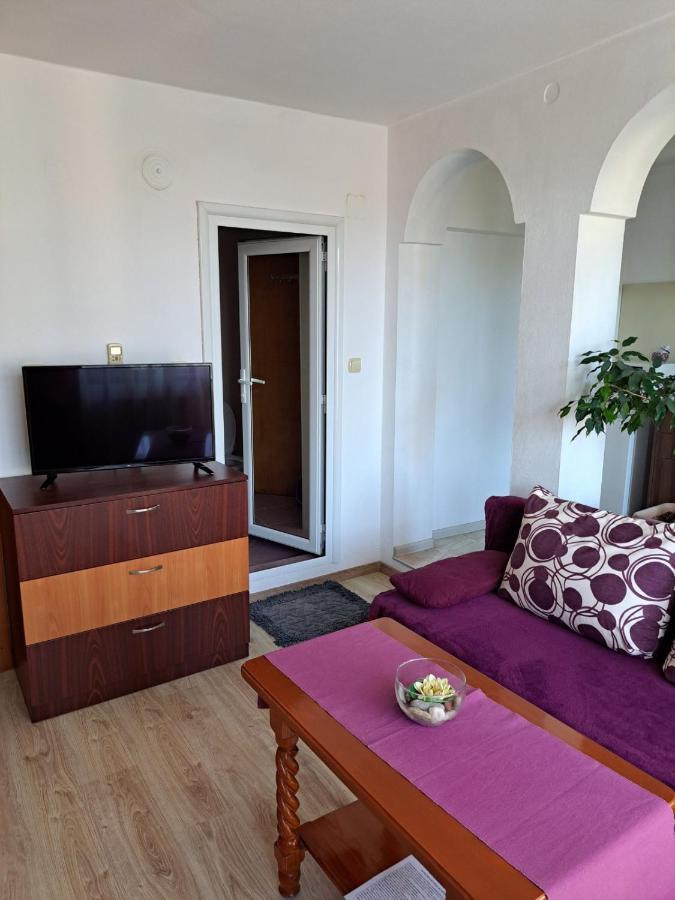 Guest House Liliya Sozopol Exterior foto