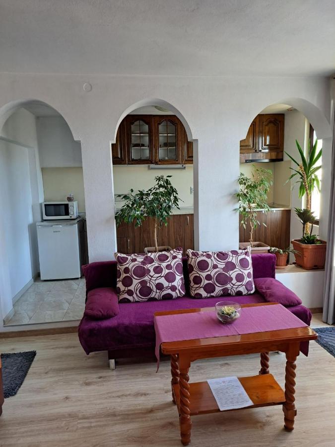Guest House Liliya Sozopol Exterior foto