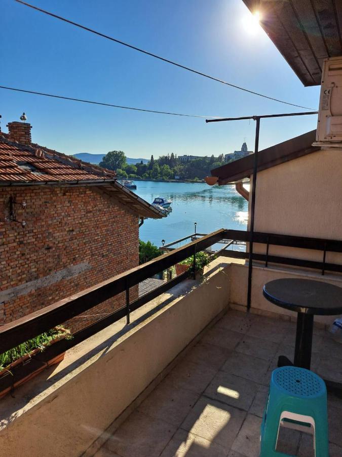 Guest House Liliya Sozopol Exterior foto