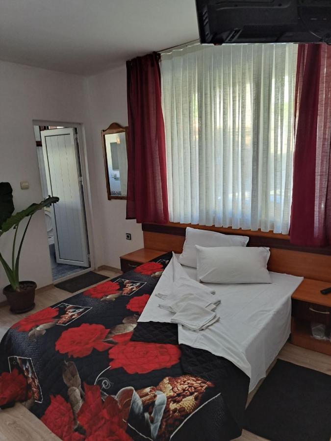 Guest House Liliya Sozopol Exterior foto