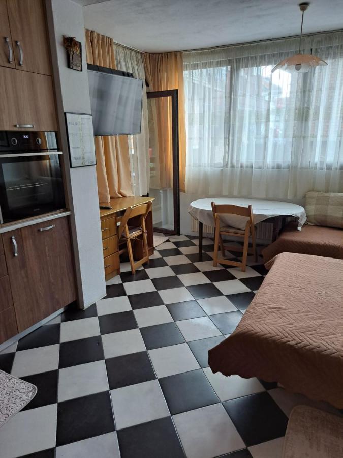 Guest House Liliya Sozopol Exterior foto