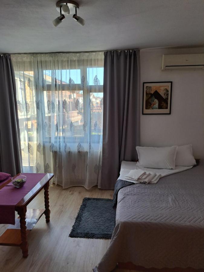 Guest House Liliya Sozopol Exterior foto