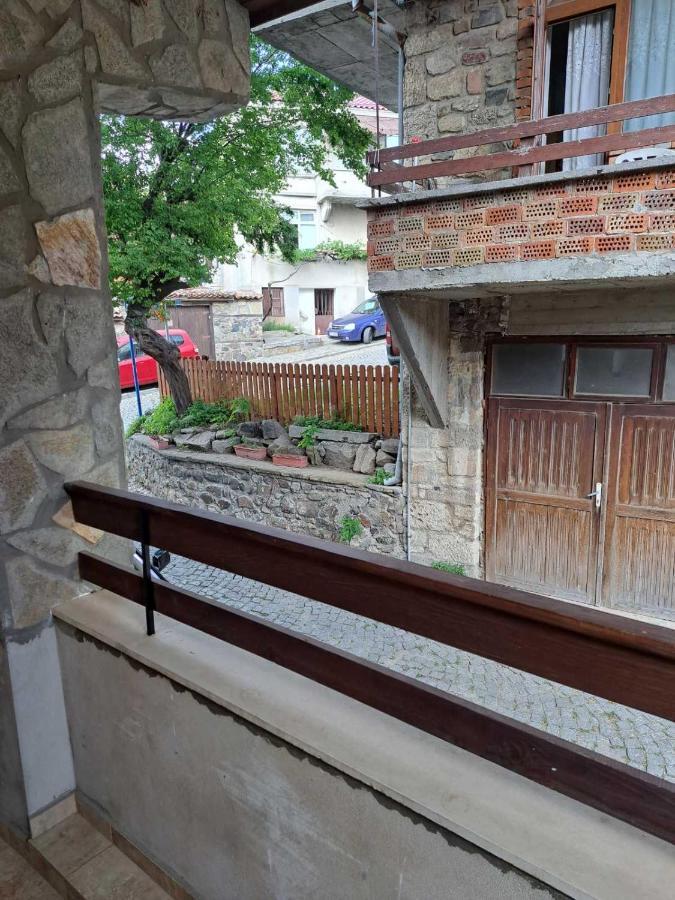 Guest House Liliya Sozopol Exterior foto