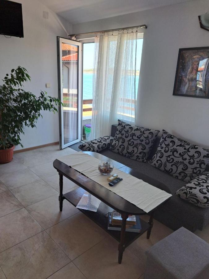 Guest House Liliya Sozopol Exterior foto