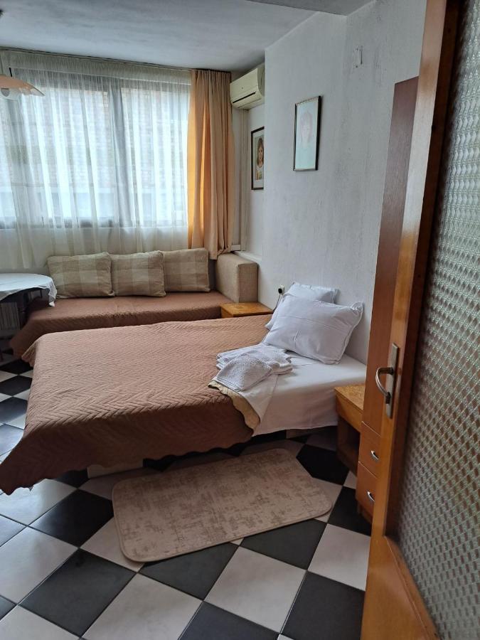 Guest House Liliya Sozopol Exterior foto