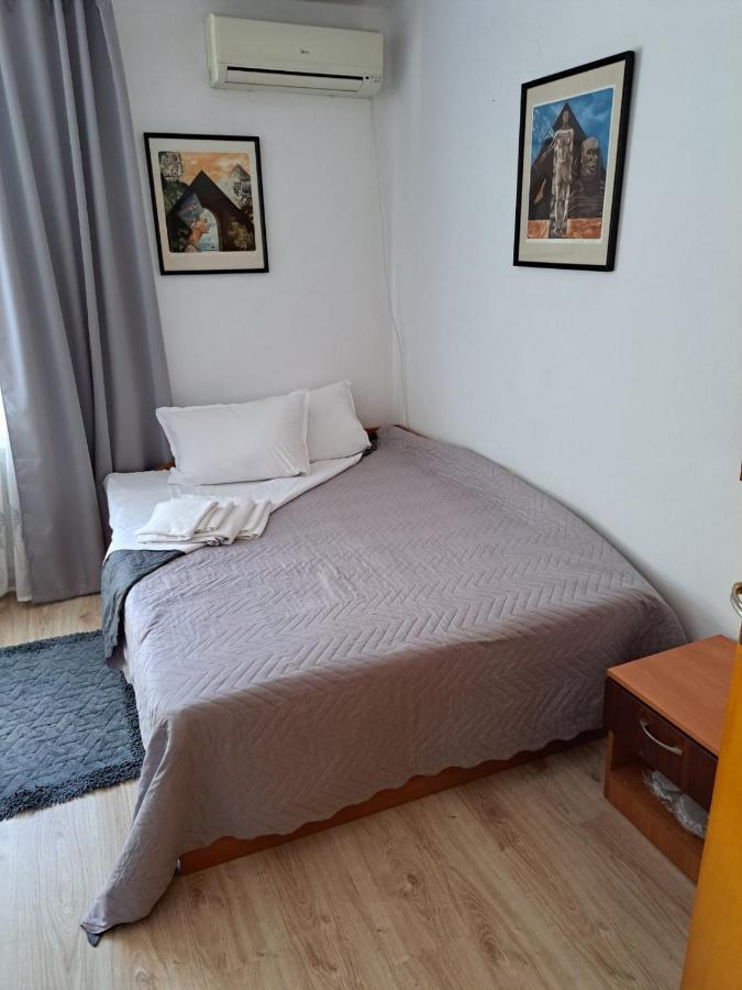 Guest House Liliya Sozopol Exterior foto