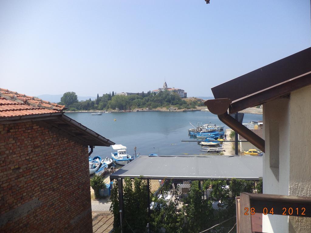 Guest House Liliya Sozopol Exterior foto