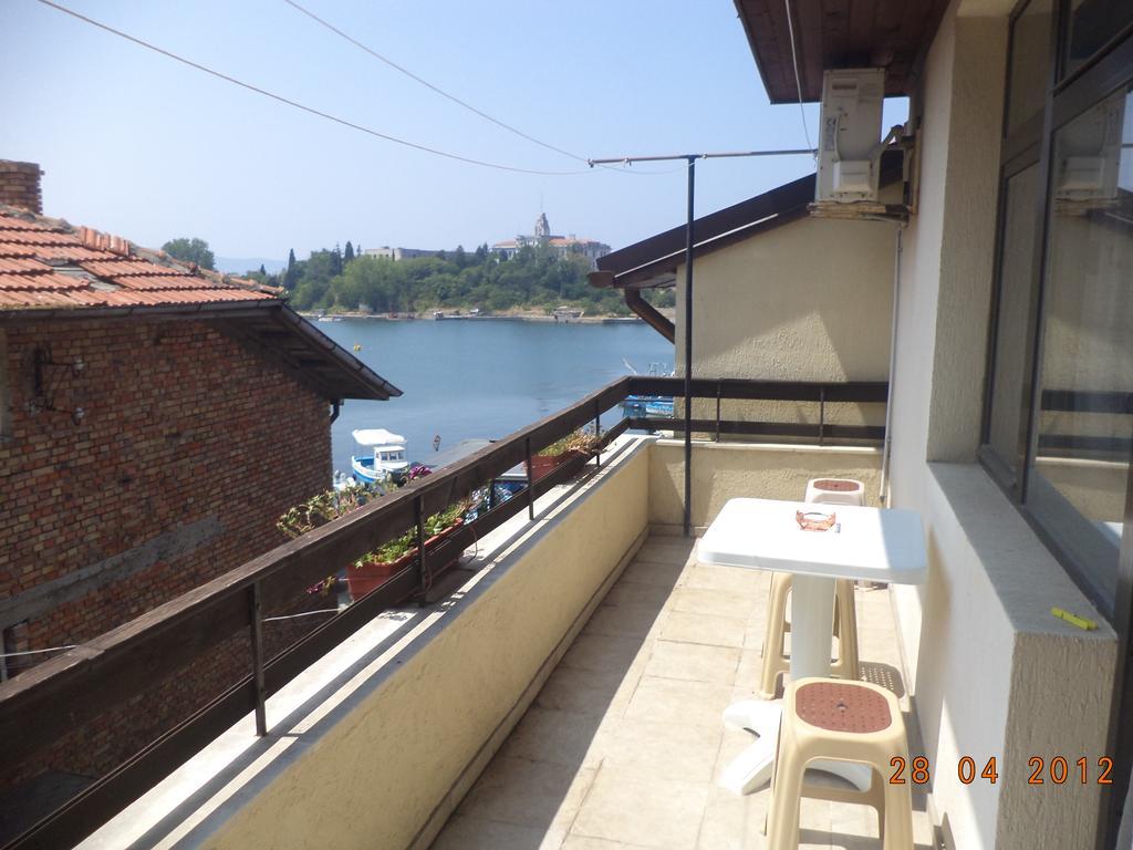 Guest House Liliya Sozopol Exterior foto