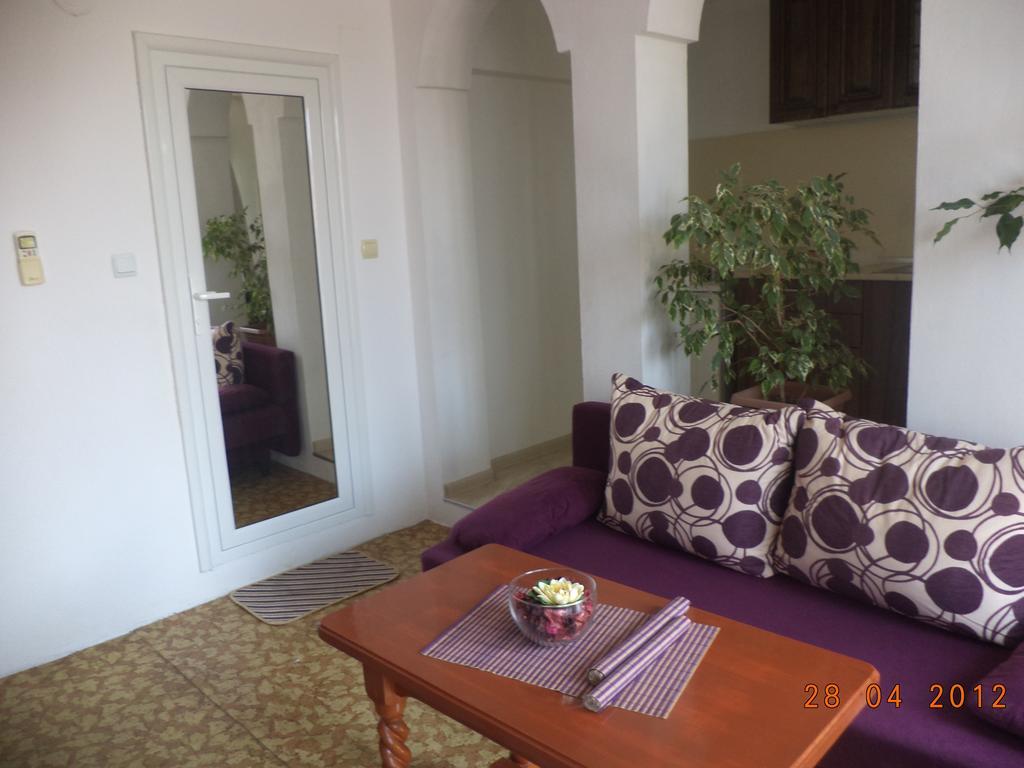 Guest House Liliya Sozopol Exterior foto