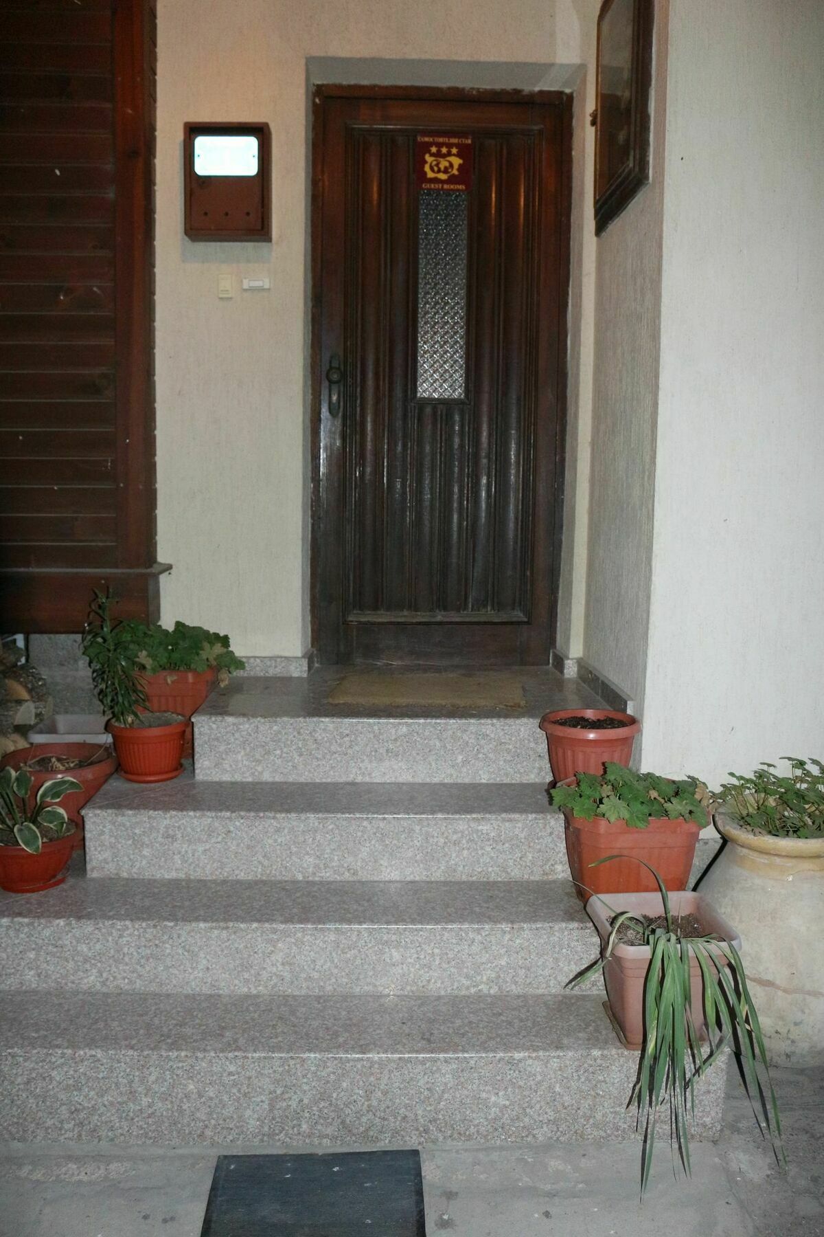 Guest House Liliya Sozopol Exterior foto