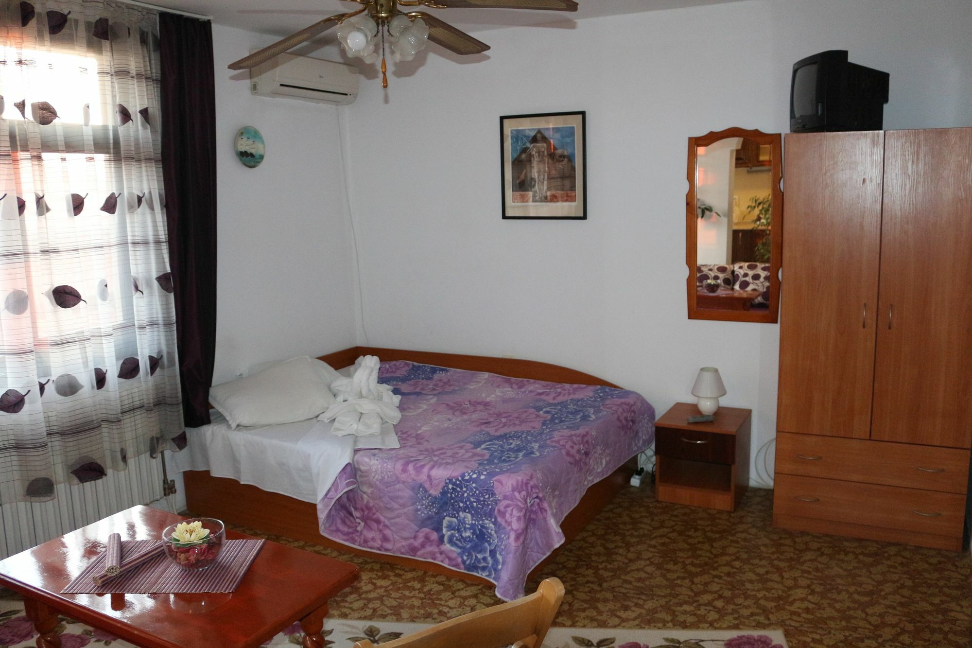 Guest House Liliya Sozopol Exterior foto