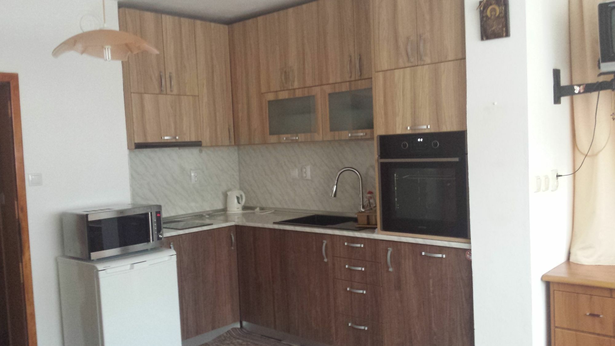 Guest House Liliya Sozopol Exterior foto