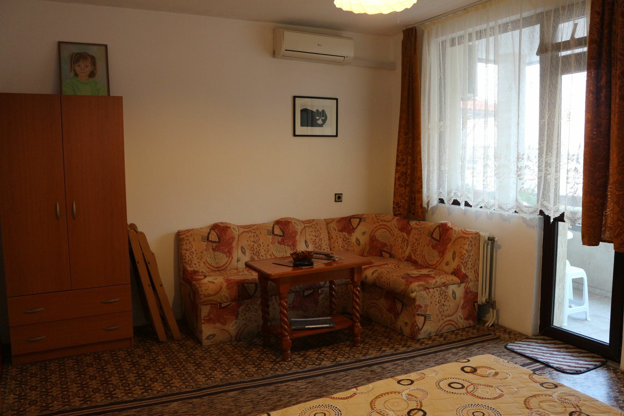 Guest House Liliya Sozopol Exterior foto