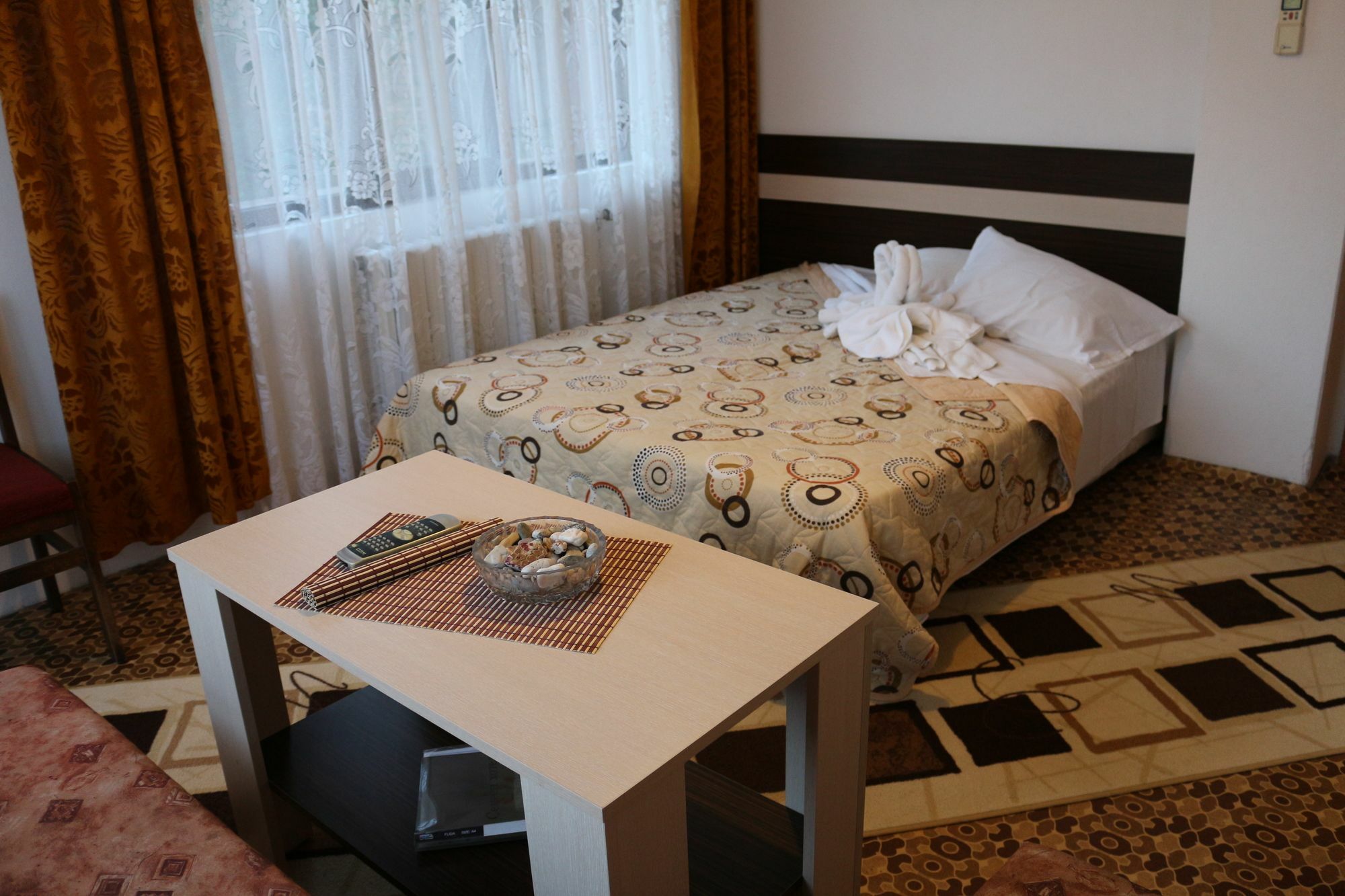 Guest House Liliya Sozopol Exterior foto