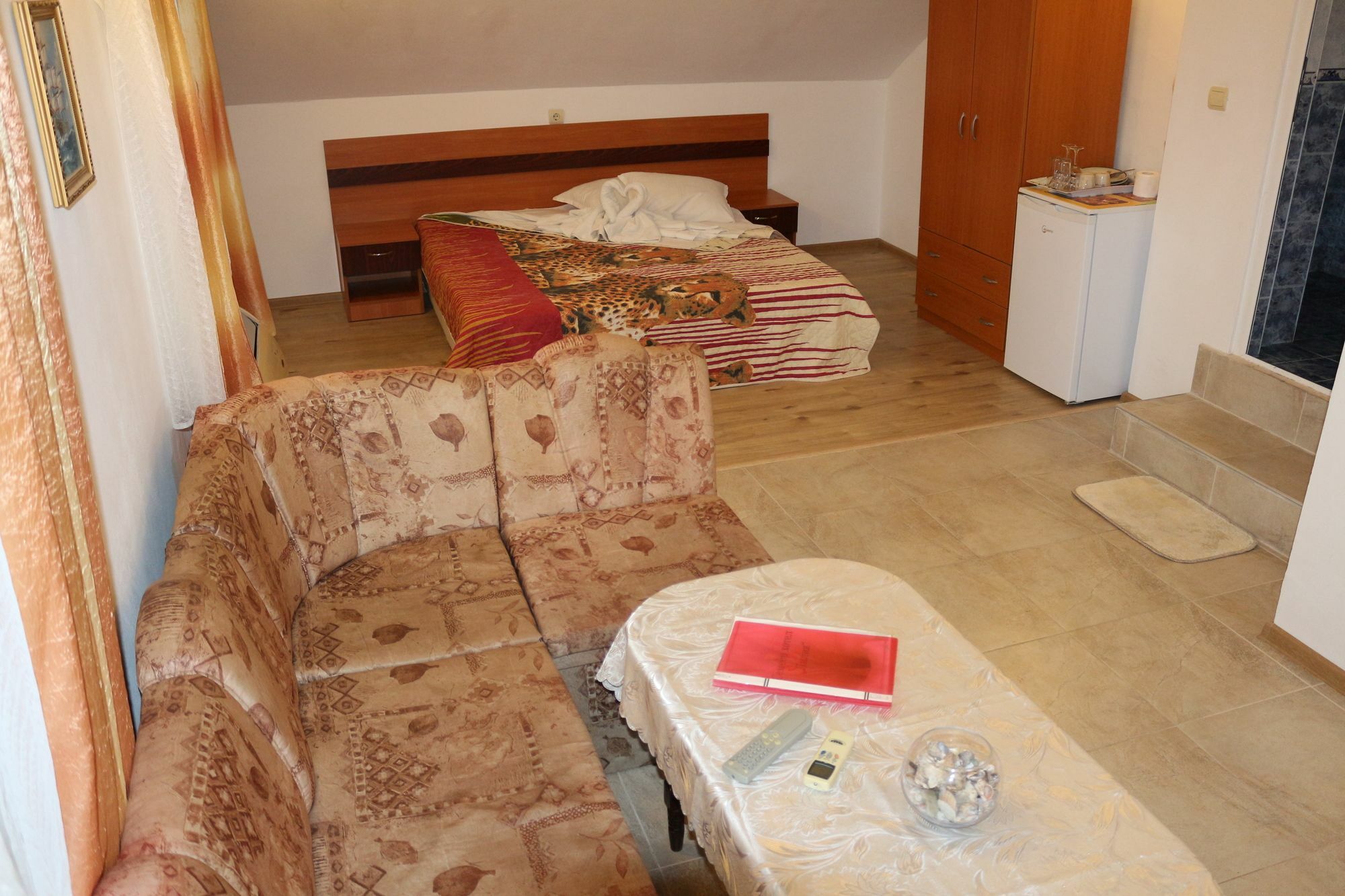 Guest House Liliya Sozopol Exterior foto