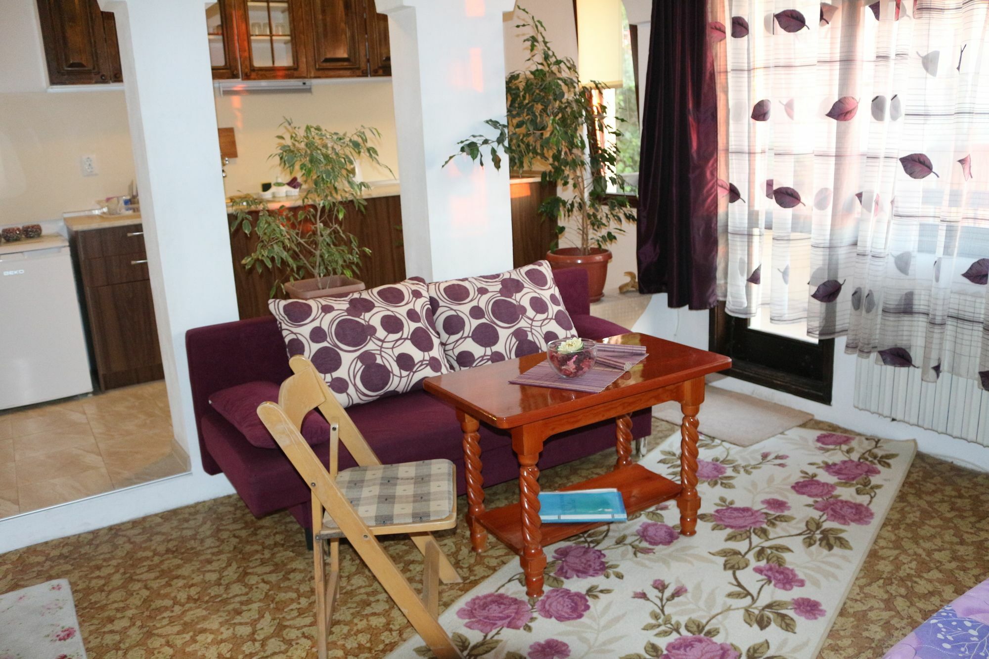 Guest House Liliya Sozopol Exterior foto