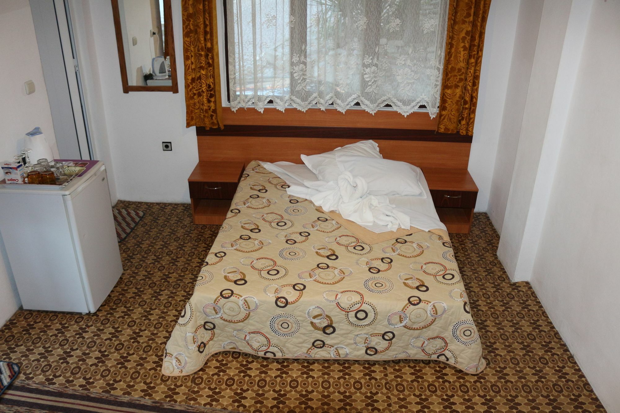 Guest House Liliya Sozopol Exterior foto