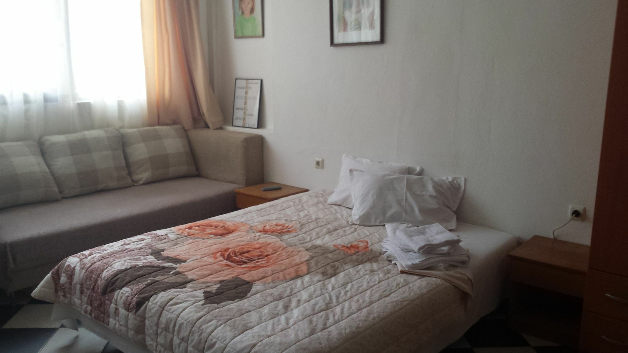 Guest House Liliya Sozopol Exterior foto